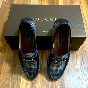 Gucci Cocoa Vitello Glam